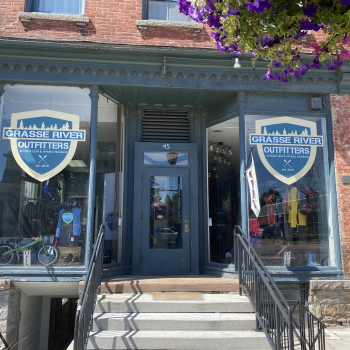 Grasse River Outfitters